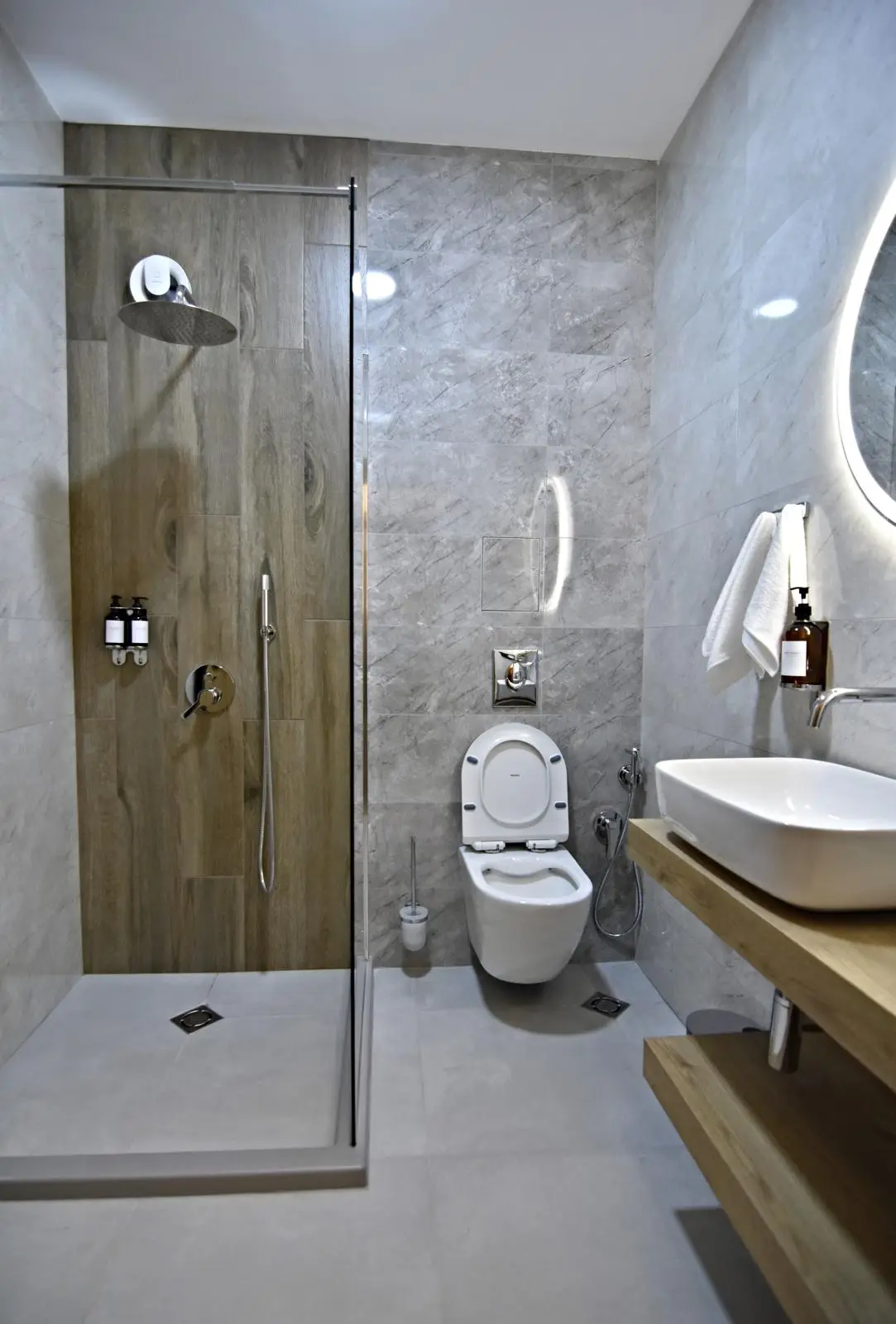 Делукс апартамент — Oblivion Apartments Velingrad — 12