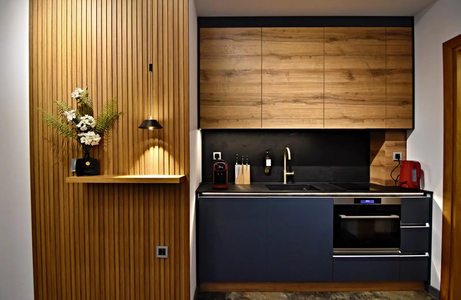 Делукс апартамент — Oblivion Apartments Velingrad — 8