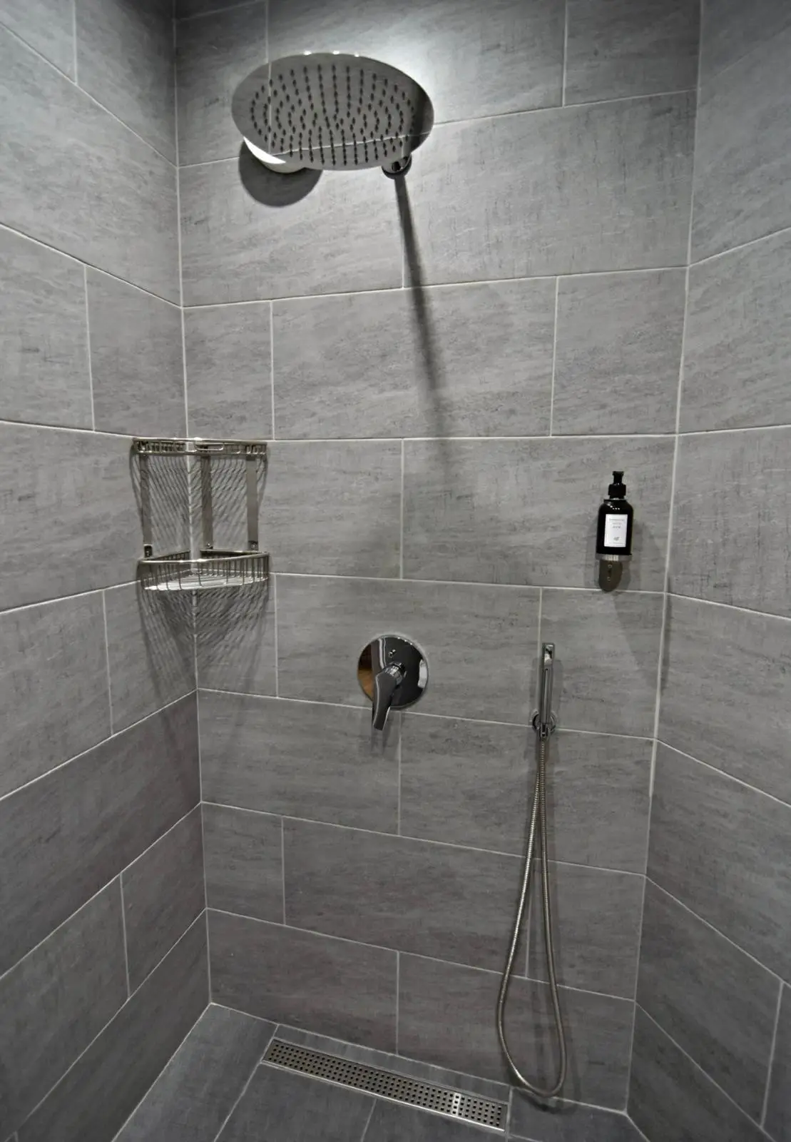 Студио апартамент — Oblivion Apartments Velingrad — 9