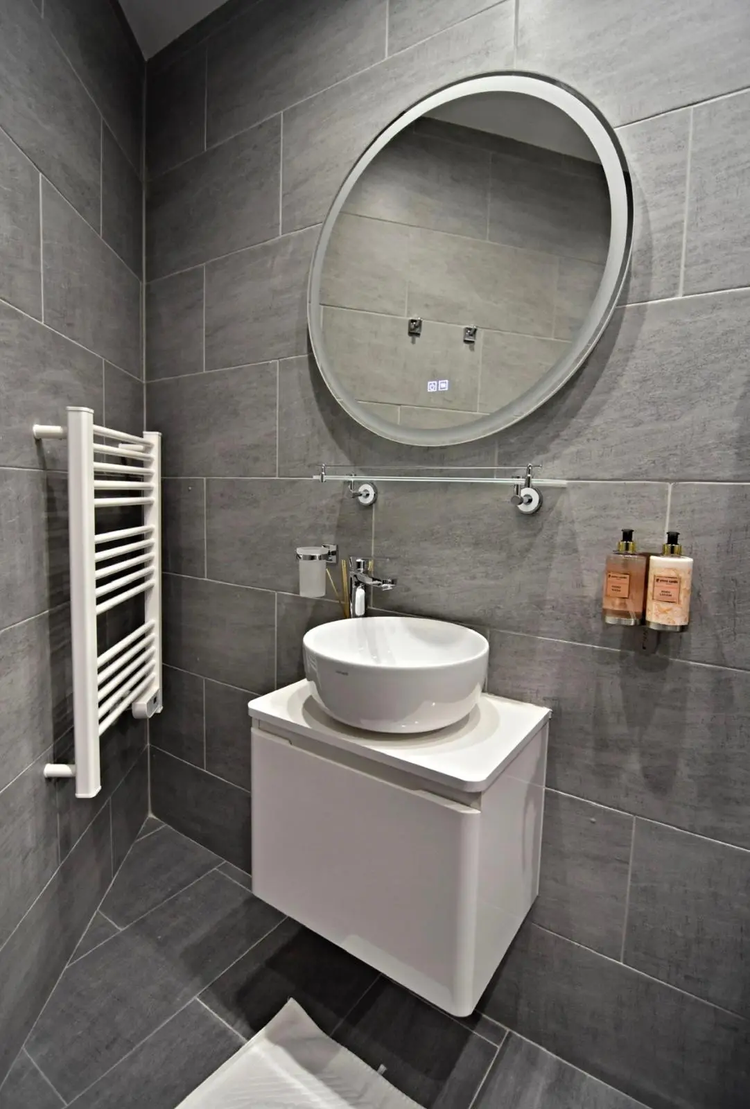 Студио апартамент — Oblivion Apartments Velingrad — 10