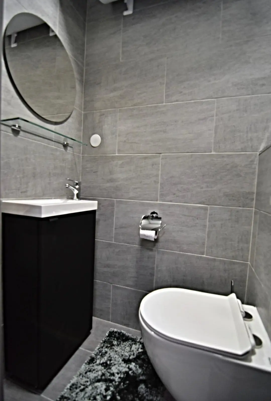 Студио апартамент — Oblivion Apartments Velingrad — 11