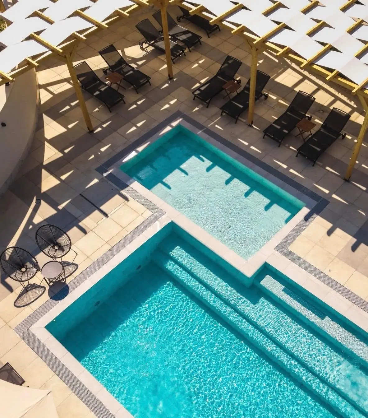 Делукс апартамент — Oblivion Apartments Velingrad — 10