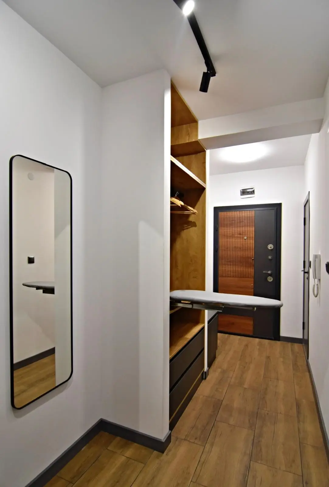 Студио апартамент — Oblivion Apartments Velingrad — 6