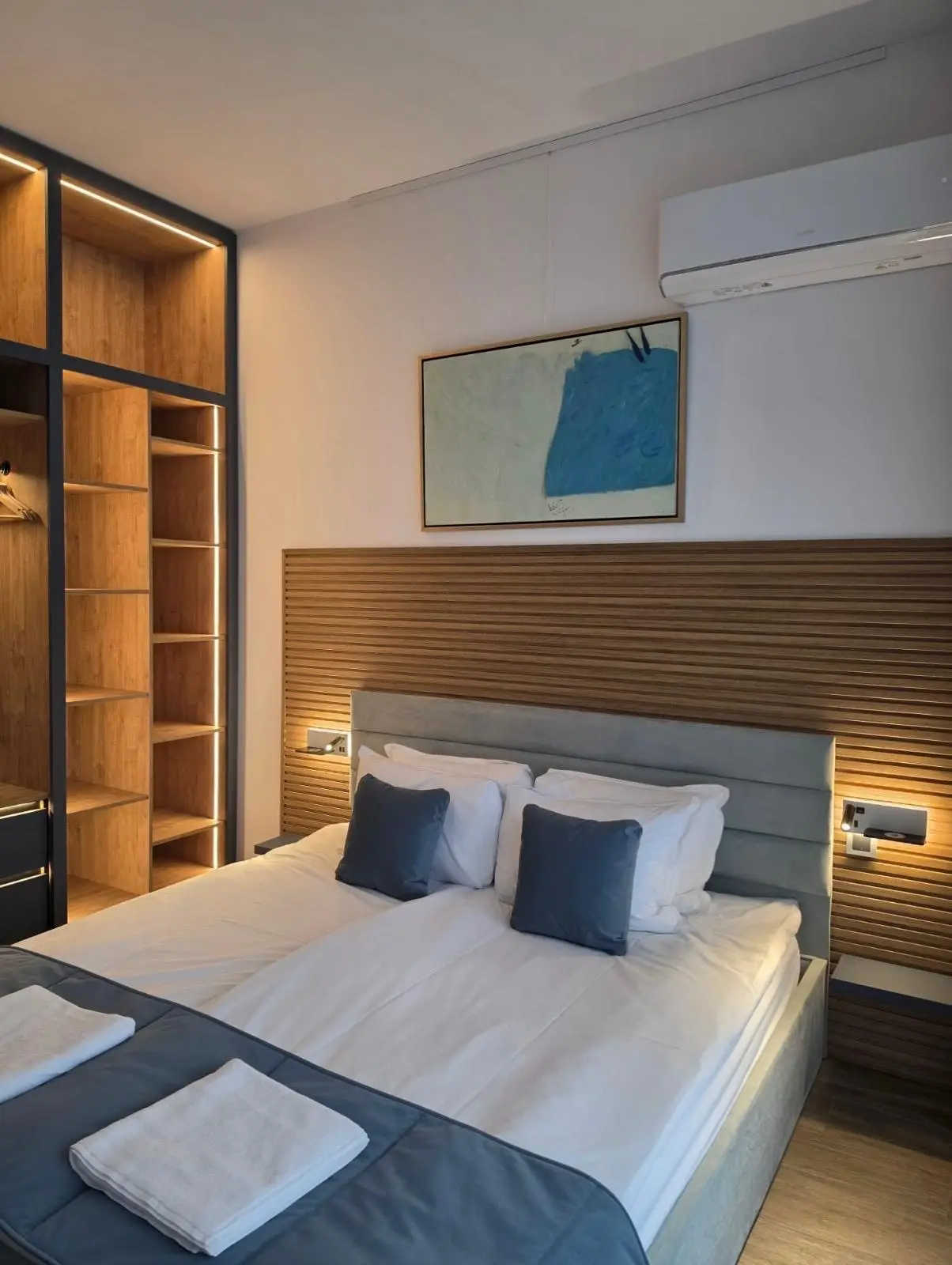 Делукс апартамент — Oblivion Apartments Velingrad — 6