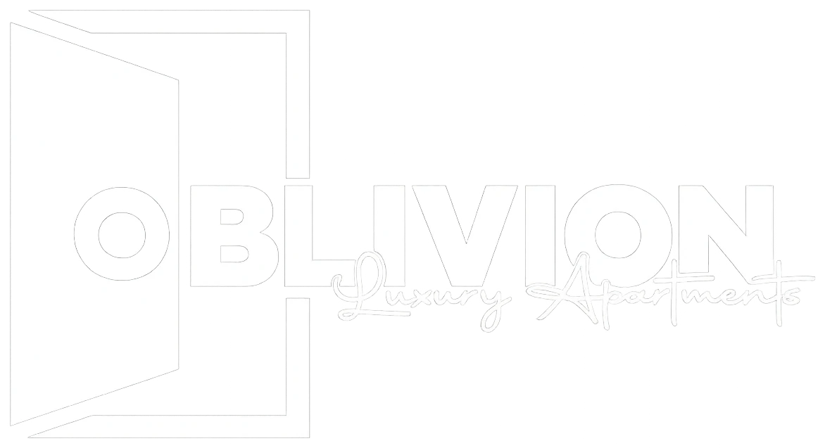 Oblivion Luxury Apartments
