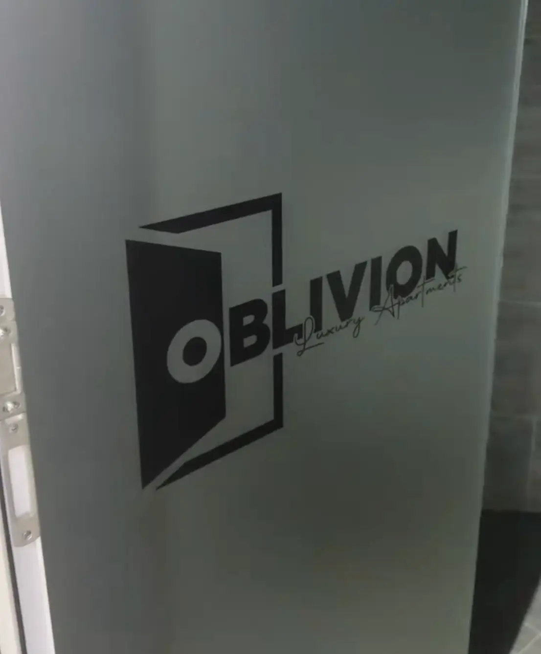 Oblivion Apartments — Velingrad